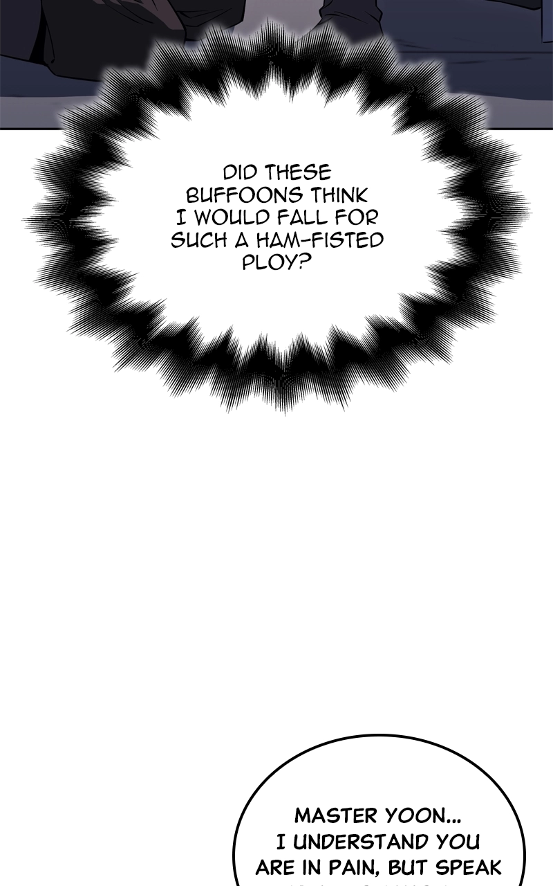 Reincarnated as an Unruly Heir Chapter 161 Page 153