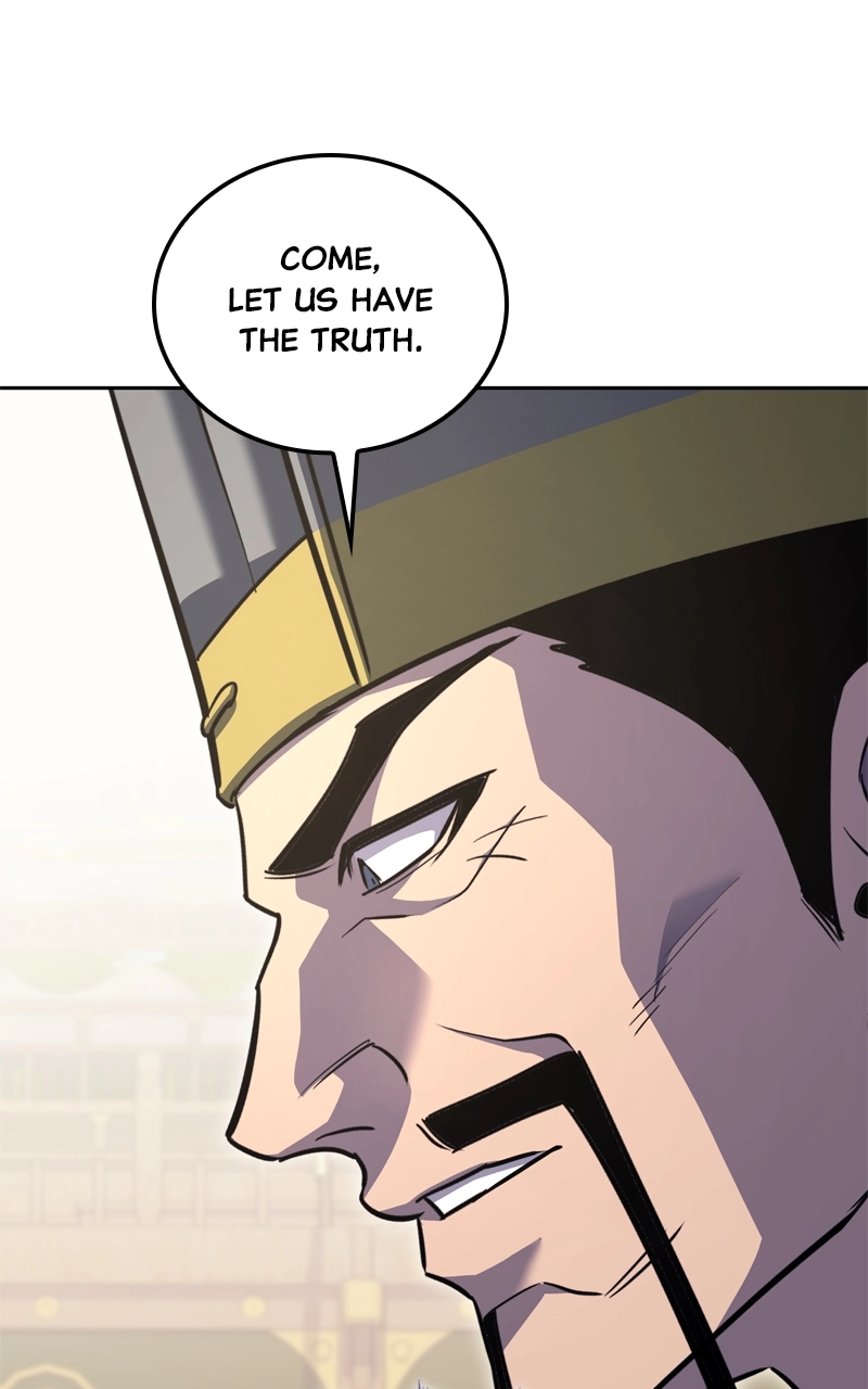 Reincarnated as an Unruly Heir Chapter 161 Page 163