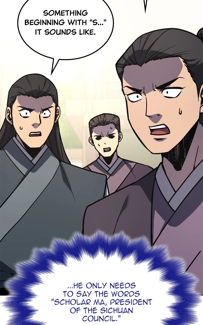 Reincarnated as an Unruly Heir Chapter 161 Page 168