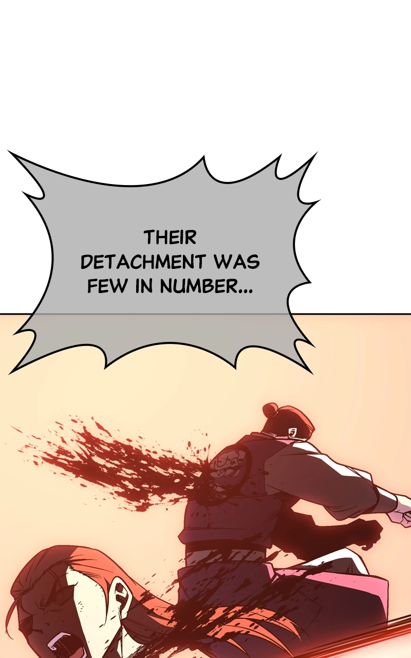 Reincarnated as an Unruly Heir Chapter 161 Page 176