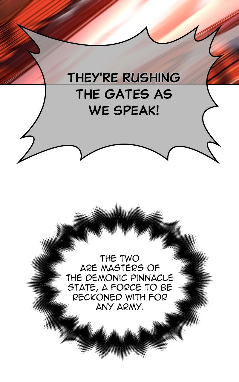 Reincarnated as an Unruly Heir Chapter 161 Page 183