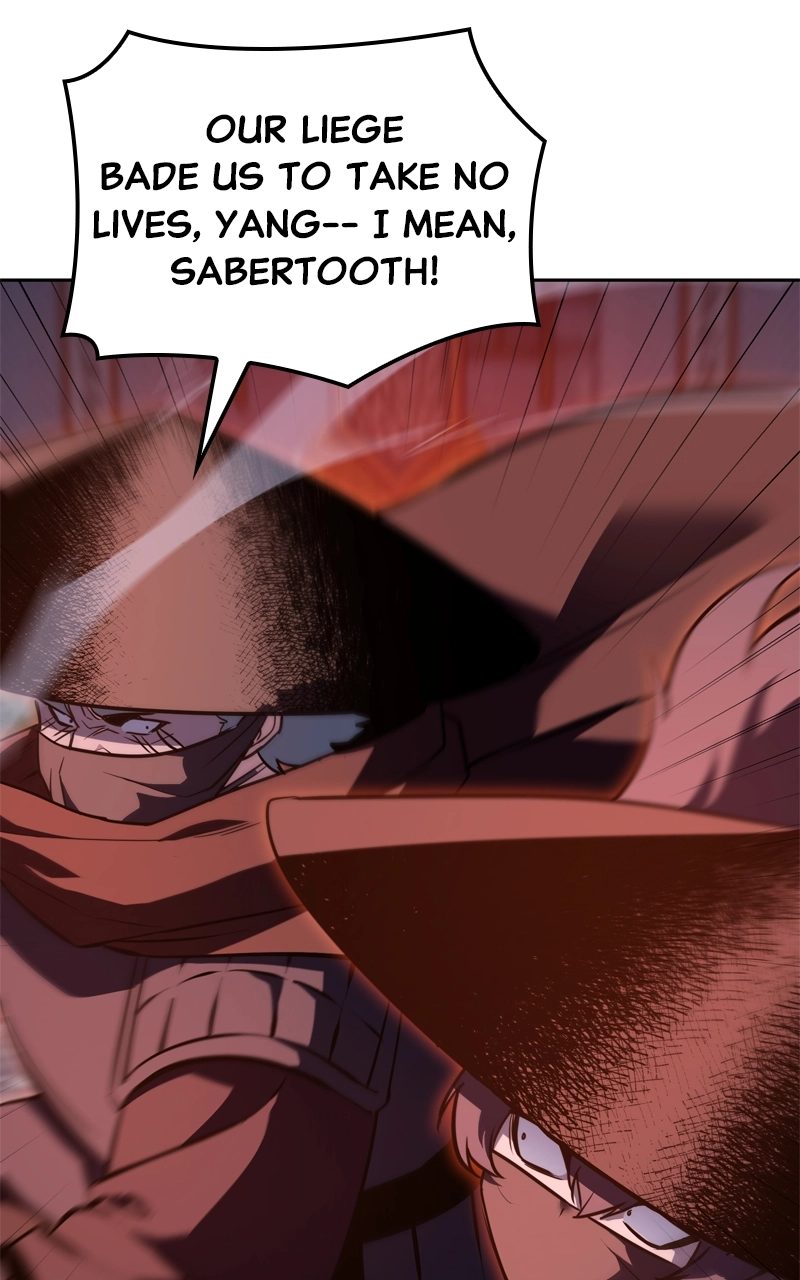 Reincarnated as an Unruly Heir Chapter 161 Page 184