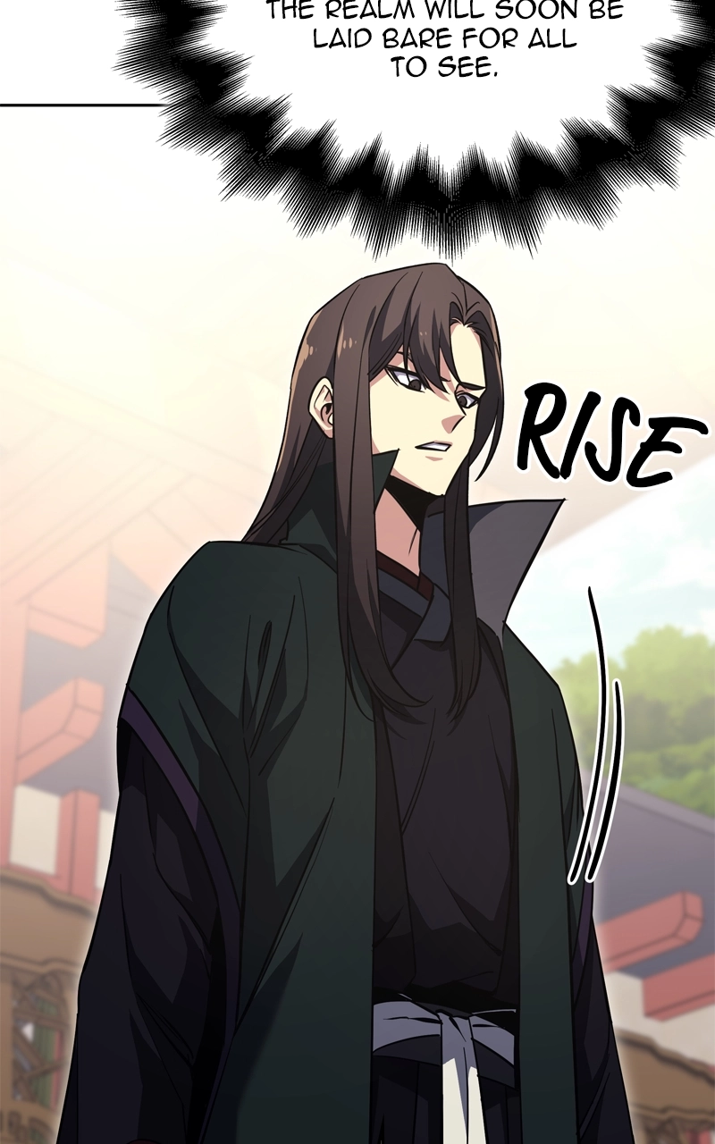 Reincarnated as an Unruly Heir Chapter 161 Page 188