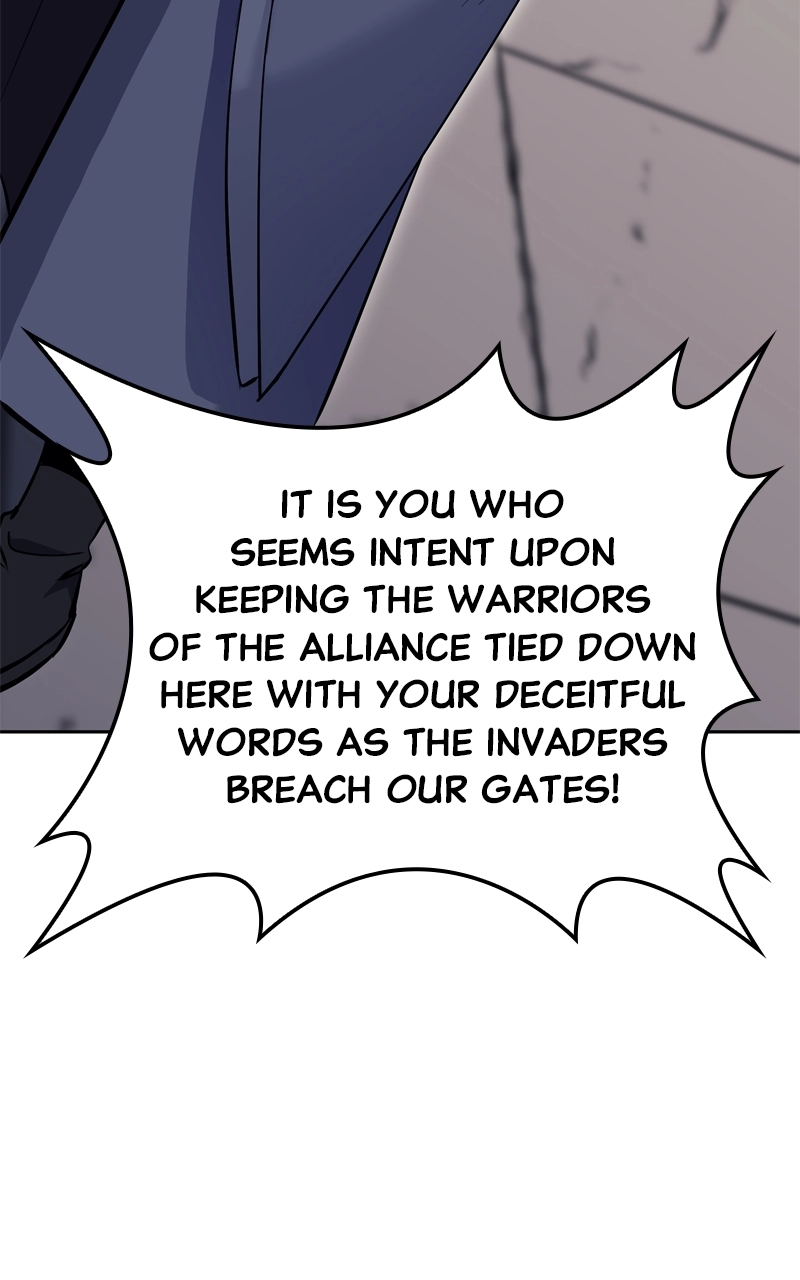 Reincarnated as an Unruly Heir Chapter 161 Page 203