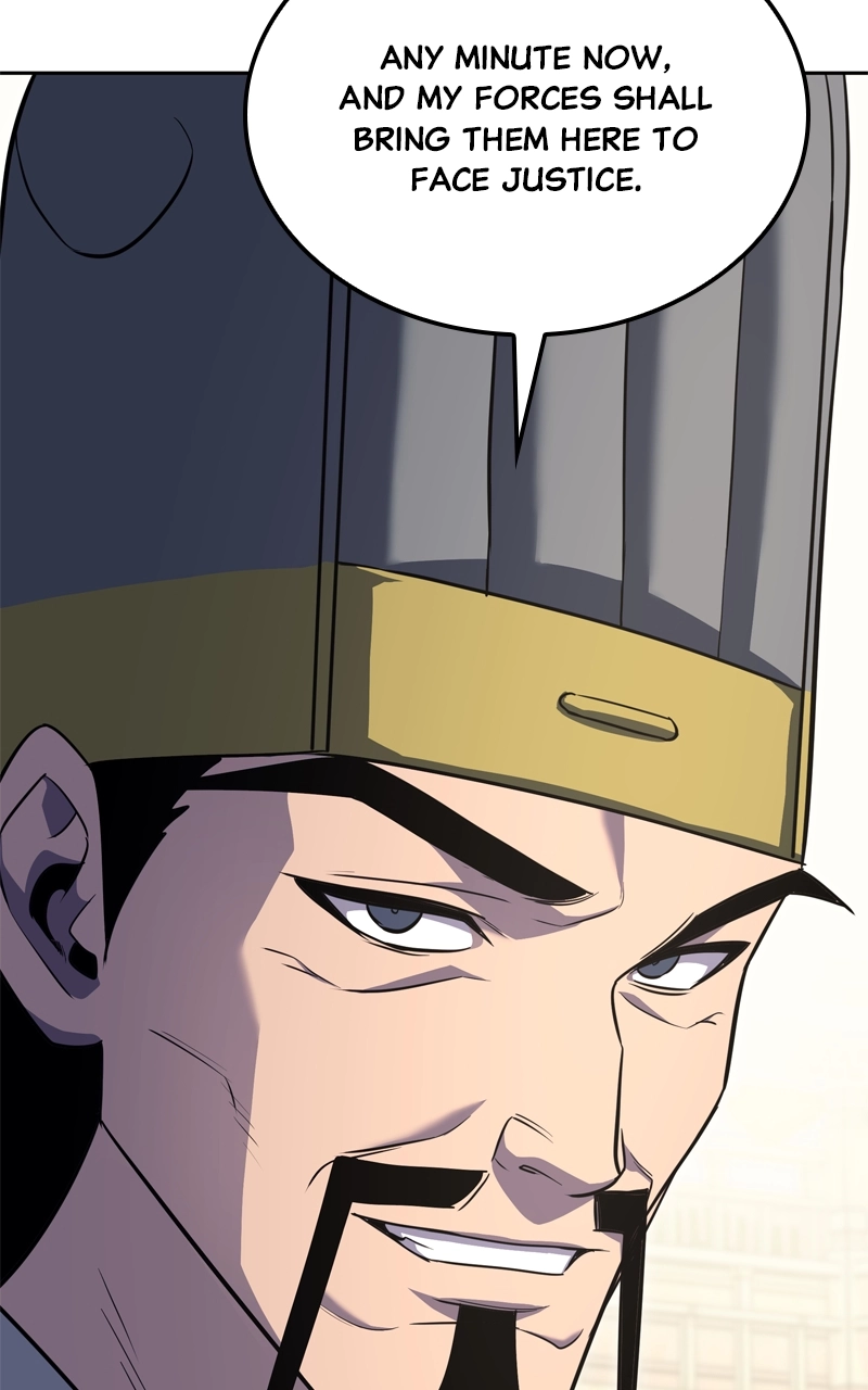 Reincarnated as an Unruly Heir Chapter 161 Page 206