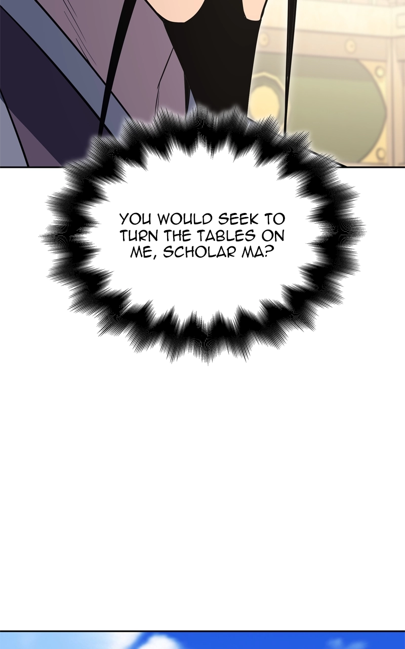 Reincarnated as an Unruly Heir Chapter 161 Page 207