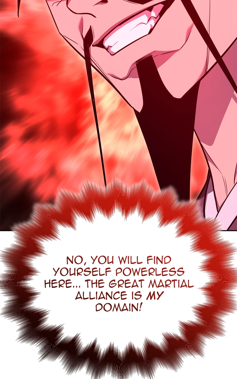 Reincarnated as an Unruly Heir Chapter 161 Page 212
