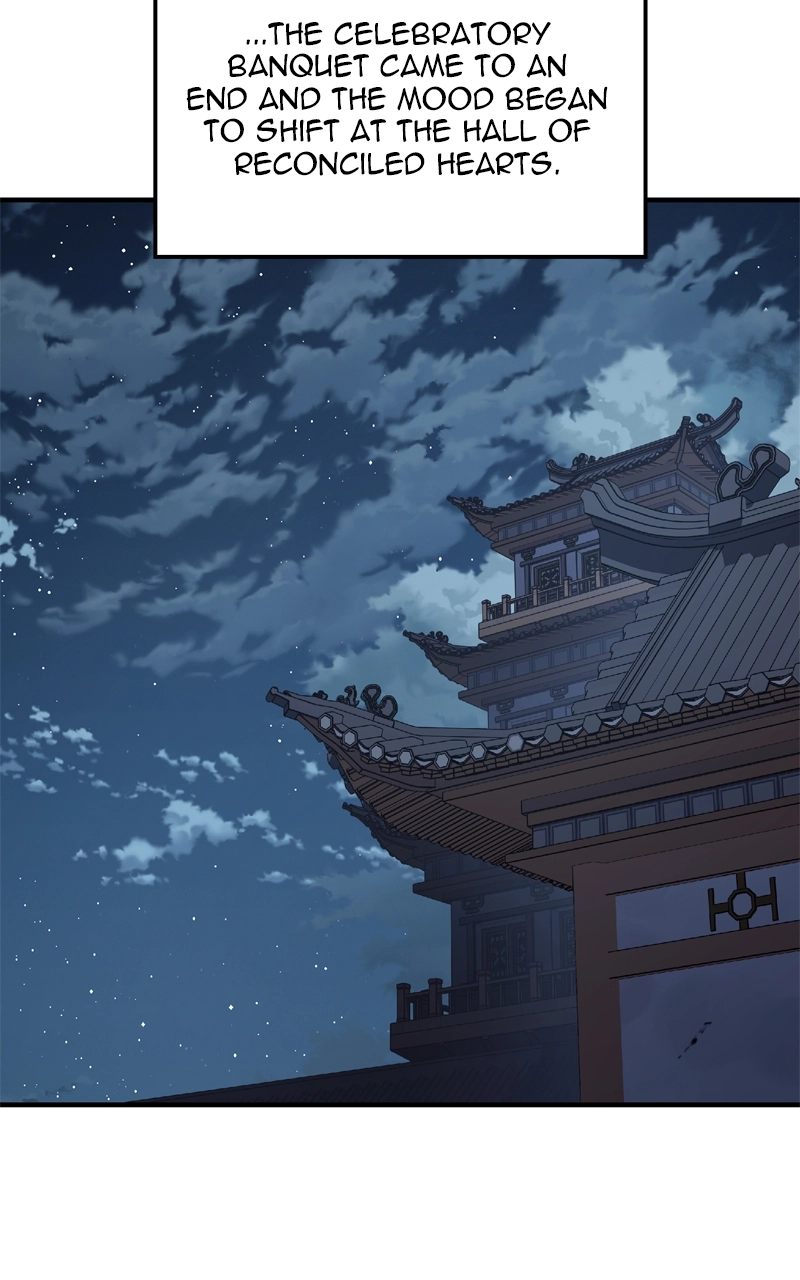 Reincarnated as an Unruly Heir Chapter 145 Page 6