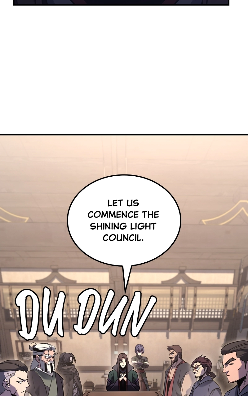 Reincarnated as an Unruly Heir Chapter 145 Page 8
