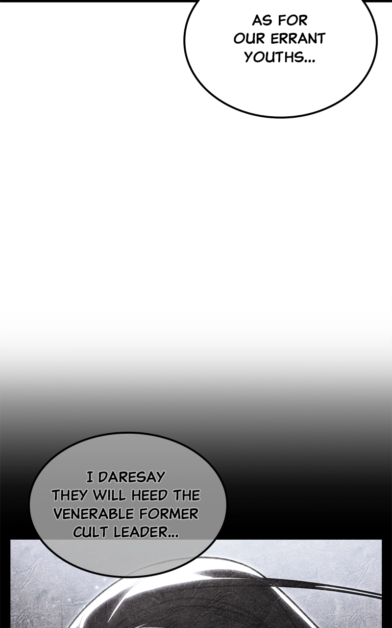 Reincarnated as an Unruly Heir Chapter 145 Page 11