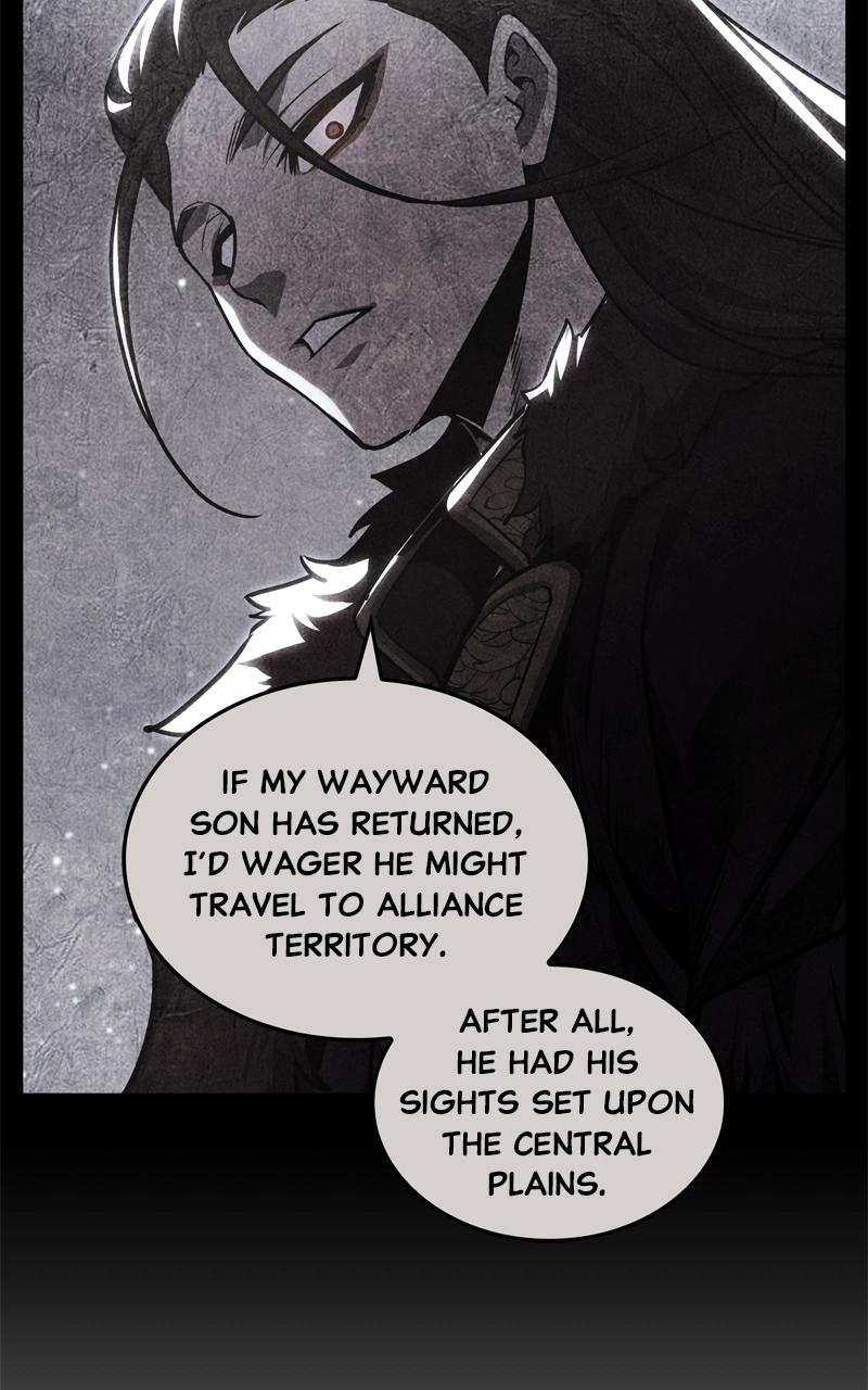 Reincarnated as an Unruly Heir Chapter 145 Page 12