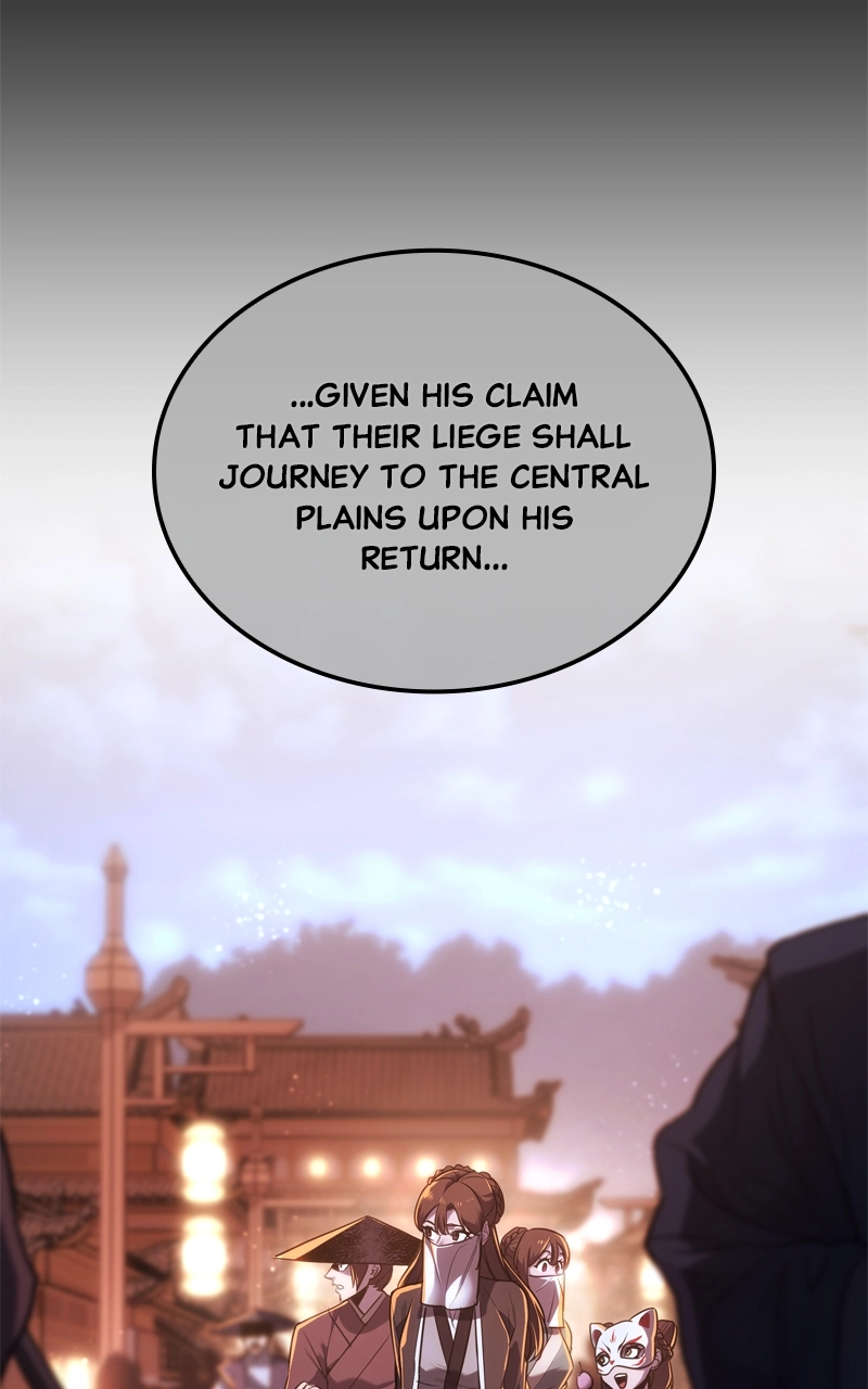 Reincarnated as an Unruly Heir Chapter 145 Page 13
