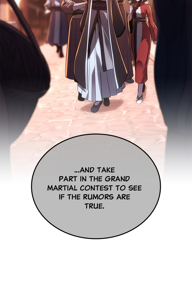 Reincarnated as an Unruly Heir Chapter 145 Page 14