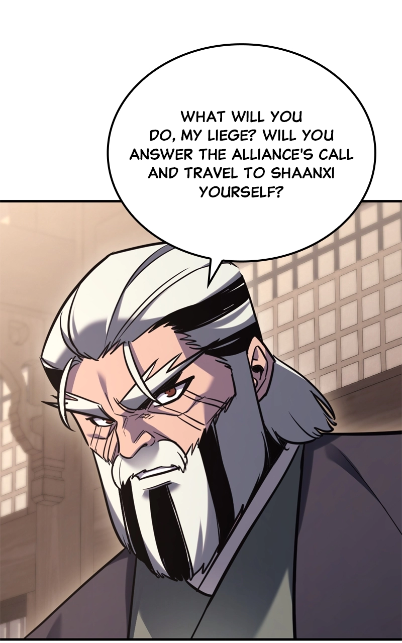 Reincarnated as an Unruly Heir Chapter 145 Page 15