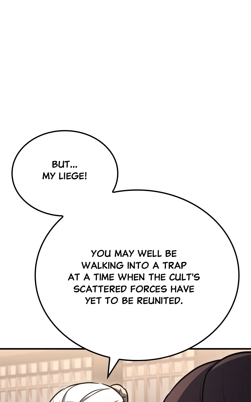 Reincarnated as an Unruly Heir Chapter 145 Page 18