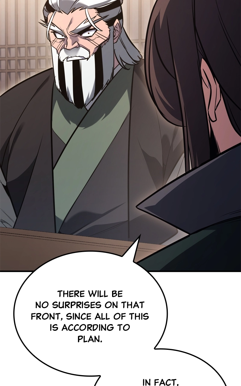 Reincarnated as an Unruly Heir Chapter 145 Page 19