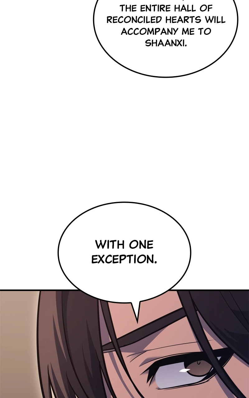 Reincarnated as an Unruly Heir Chapter 145 Page 20