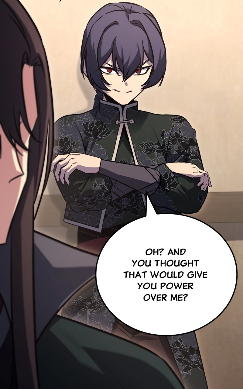 Reincarnated as an Unruly Heir Chapter 145 Page 31