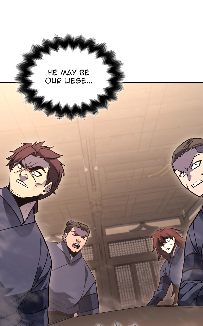 Reincarnated as an Unruly Heir Chapter 145 Page 44