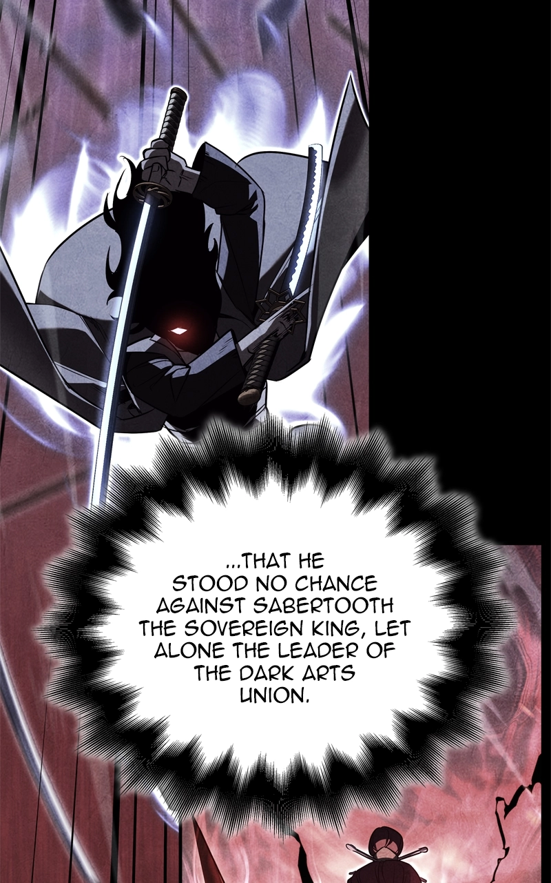 Reincarnated as an Unruly Heir Chapter 145 Page 56