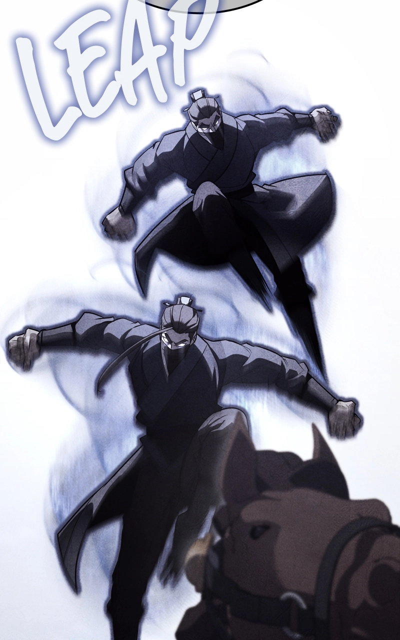 Reincarnated as an Unruly Heir Chapter 145 Page 79