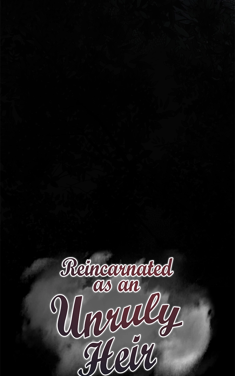 Reincarnated as an Unruly Heir Chapter 145 Page 92
