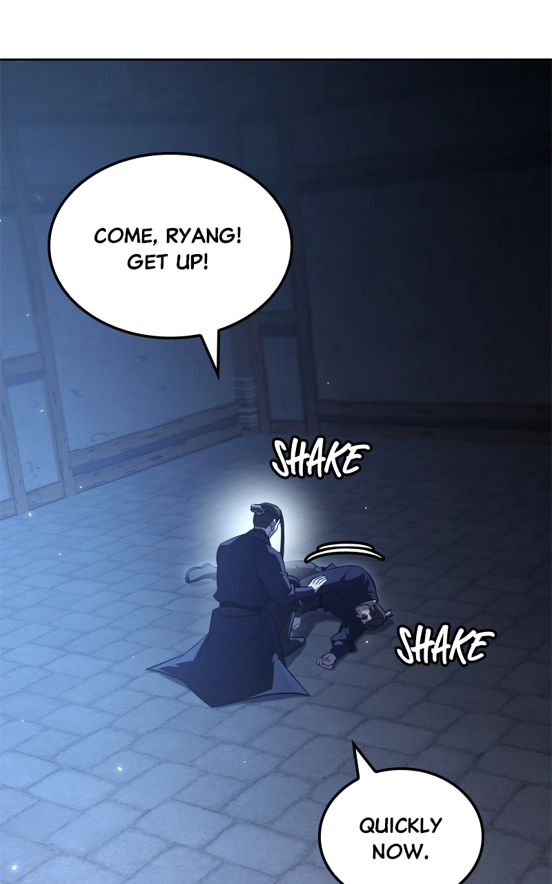 Reincarnated as an Unruly Heir Chapter 145 Page 94
