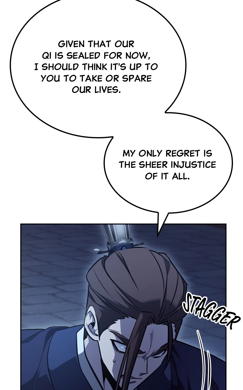 Reincarnated as an Unruly Heir Chapter 145 Page 103