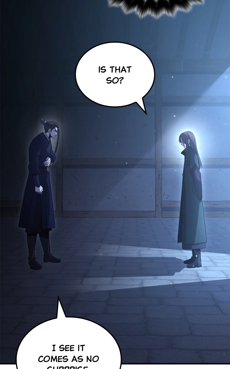Reincarnated as an Unruly Heir Chapter 145 Page 106