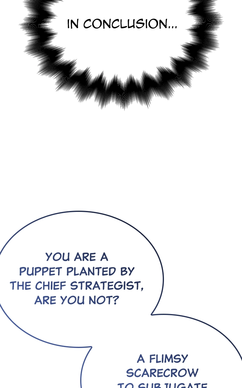 Reincarnated as an Unruly Heir Chapter 145 Page 108