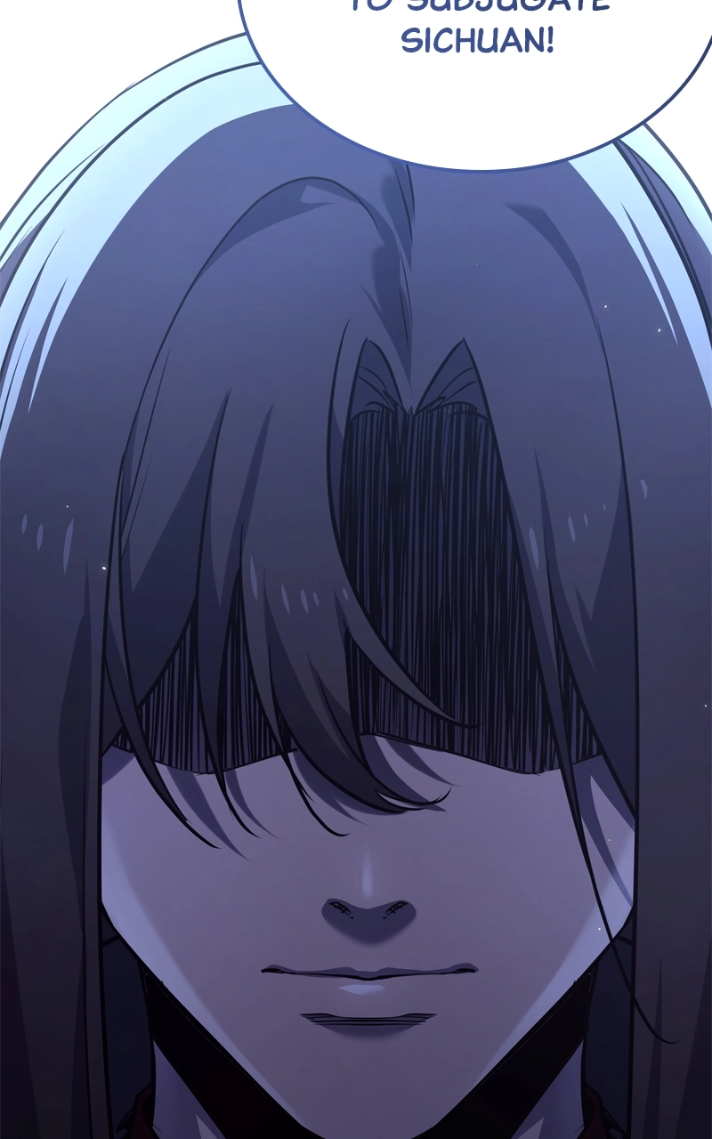 Reincarnated as an Unruly Heir Chapter 145 Page 109