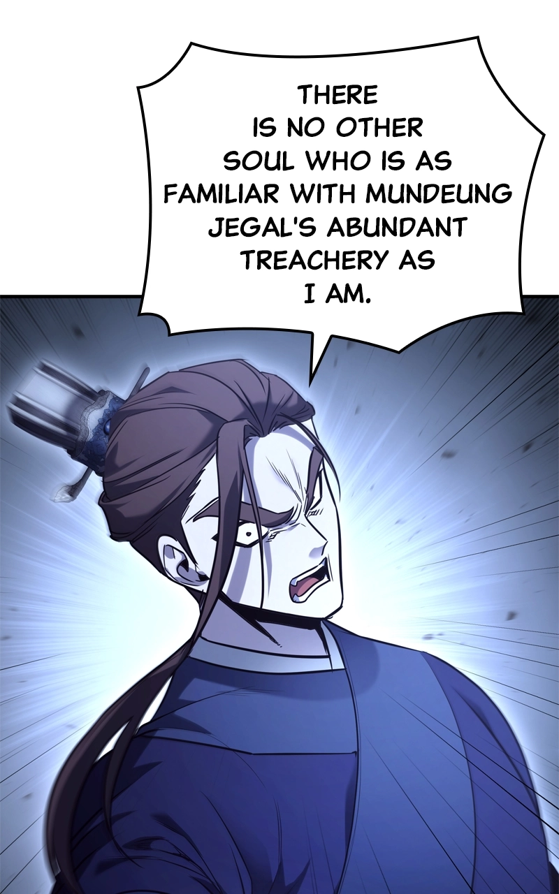 Reincarnated as an Unruly Heir Chapter 145 Page 111