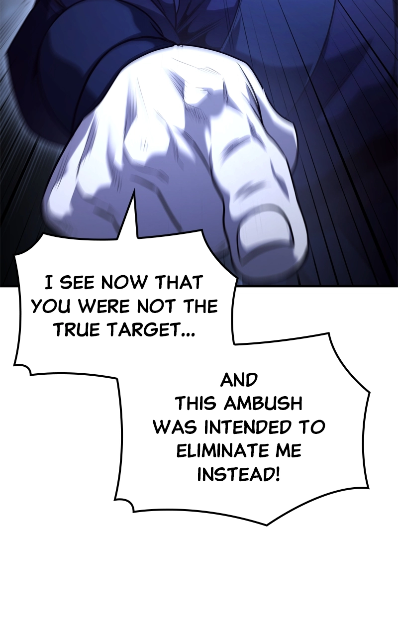 Reincarnated as an Unruly Heir Chapter 145 Page 112