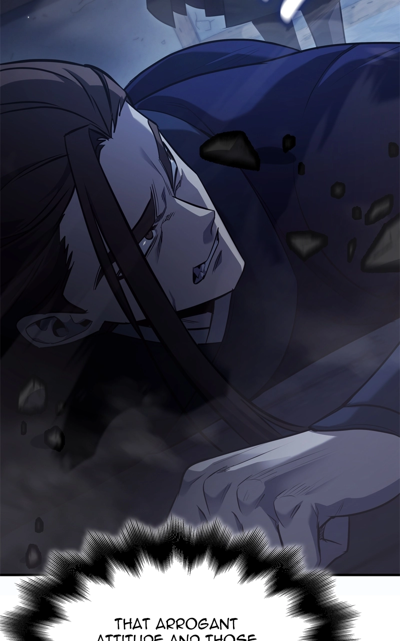 Reincarnated as an Unruly Heir Chapter 145 Page 126