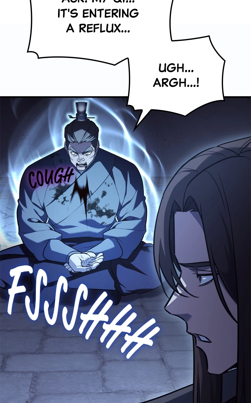Reincarnated as an Unruly Heir Chapter 145 Page 132