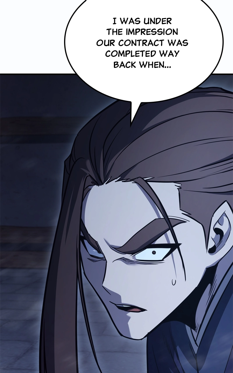 Reincarnated as an Unruly Heir Chapter 145 Page 134