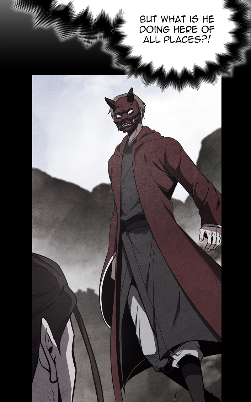 Reincarnated as an Unruly Heir Chapter 145 Page 136