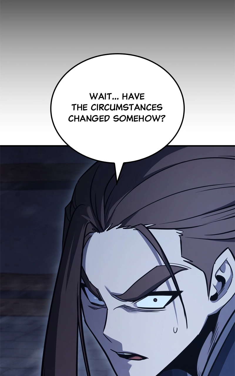 Reincarnated as an Unruly Heir Chapter 145 Page 138