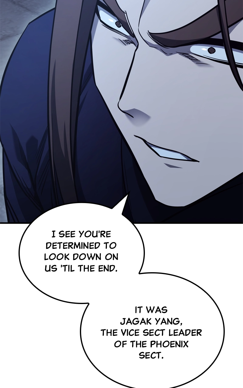 Reincarnated as an Unruly Heir Chapter 145 Page 145