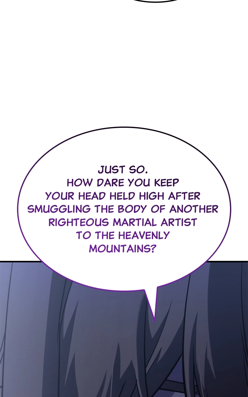 Reincarnated as an Unruly Heir Chapter 145 Page 146
