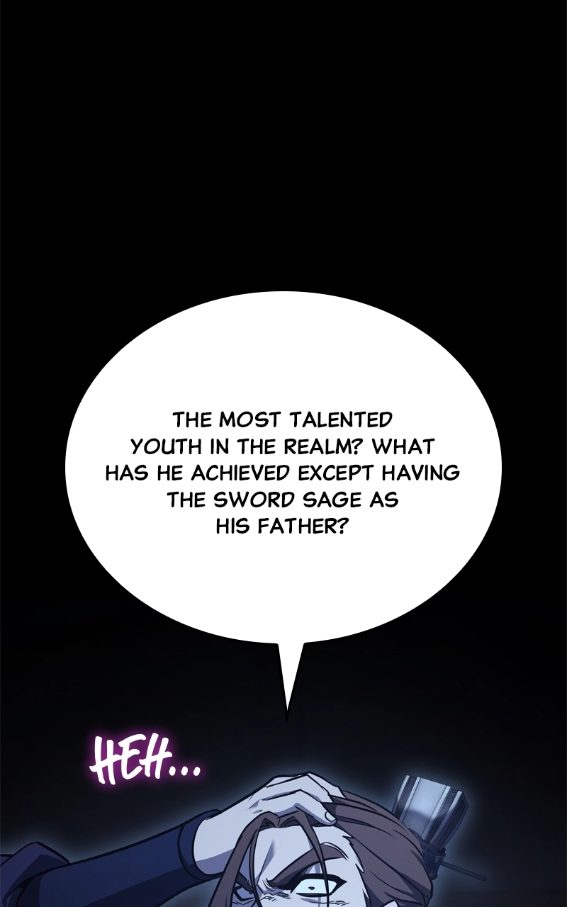 Reincarnated as an Unruly Heir Chapter 145 Page 151