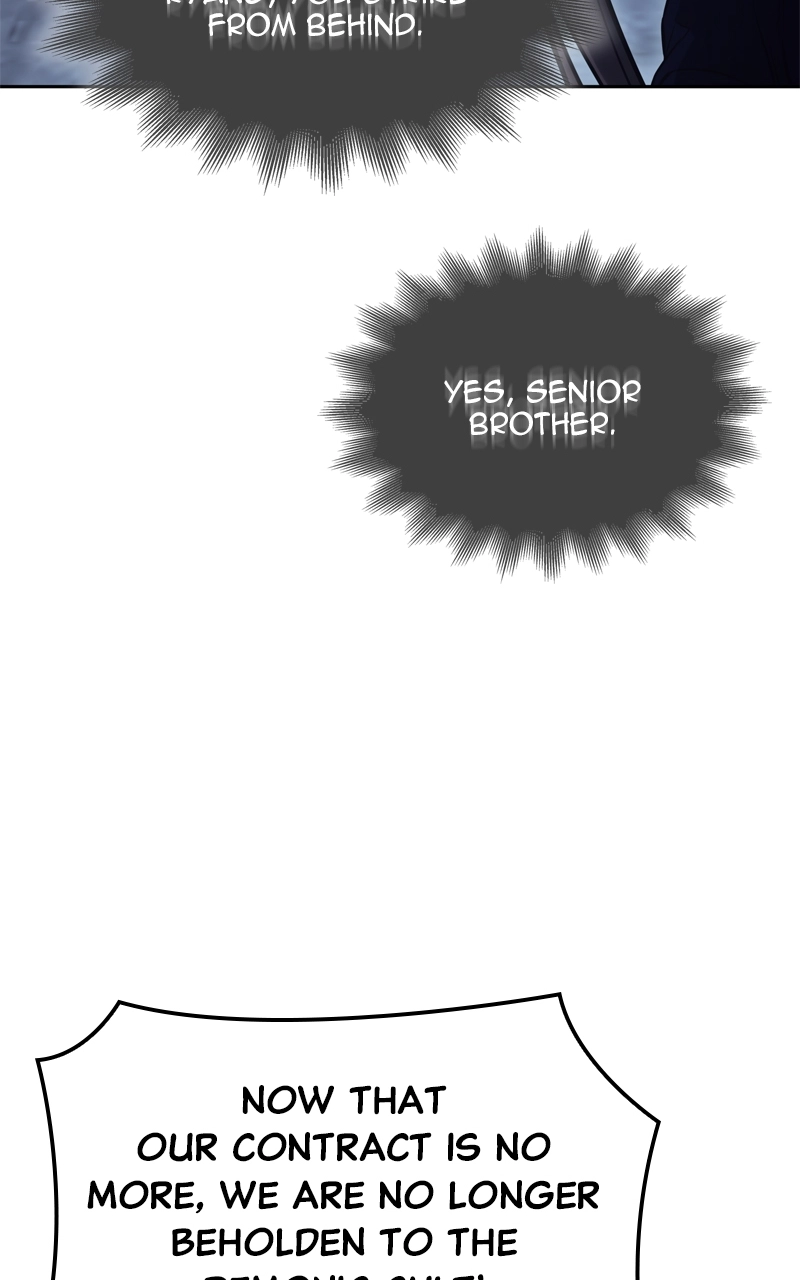 Reincarnated as an Unruly Heir Chapter 145 Page 156