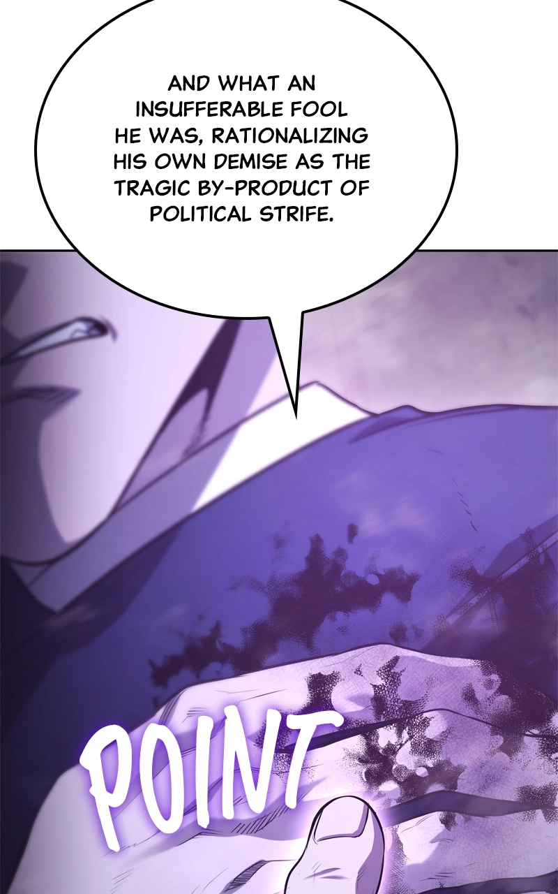 Reincarnated as an Unruly Heir Chapter 145 Page 200