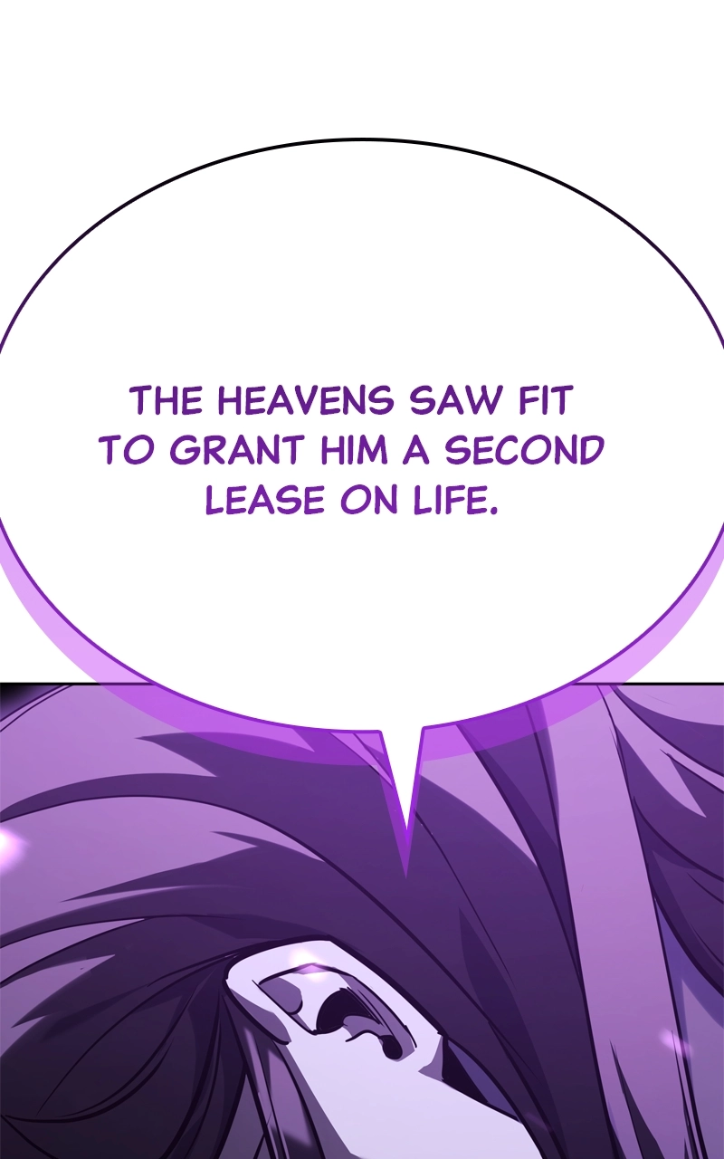 Reincarnated as an Unruly Heir Chapter 145 Page 205