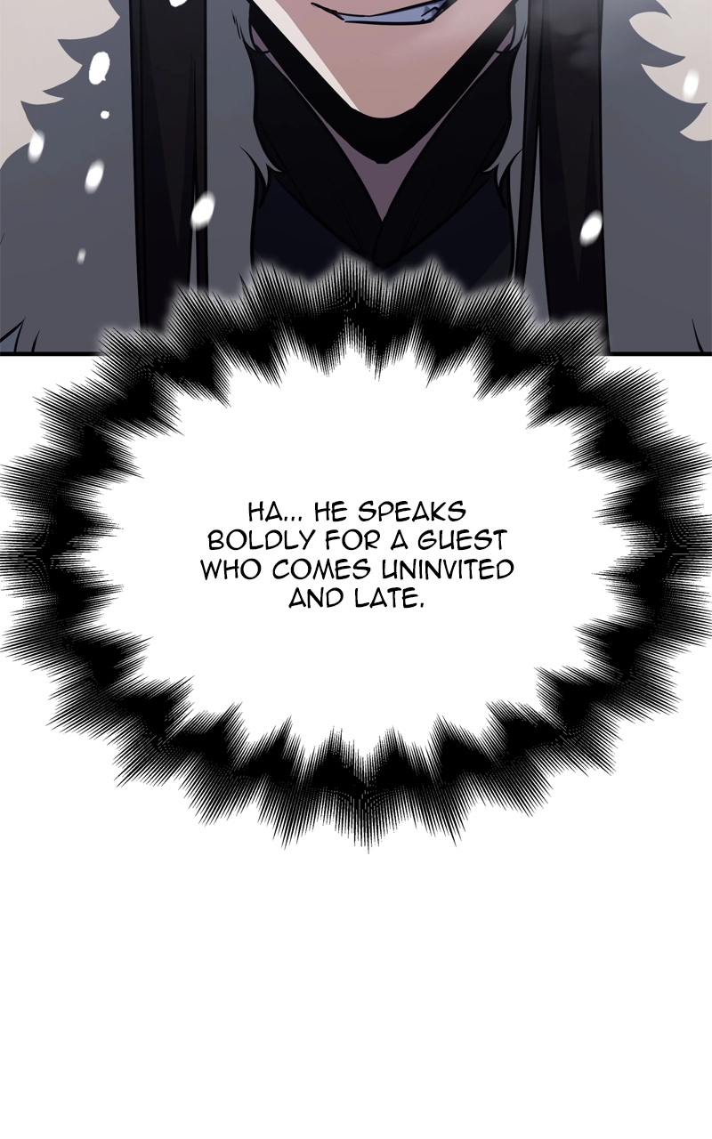 Reincarnated as an Unruly Heir Chapter 118 Page 7