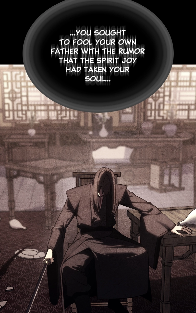Reincarnated as an Unruly Heir Chapter 118 Page 21