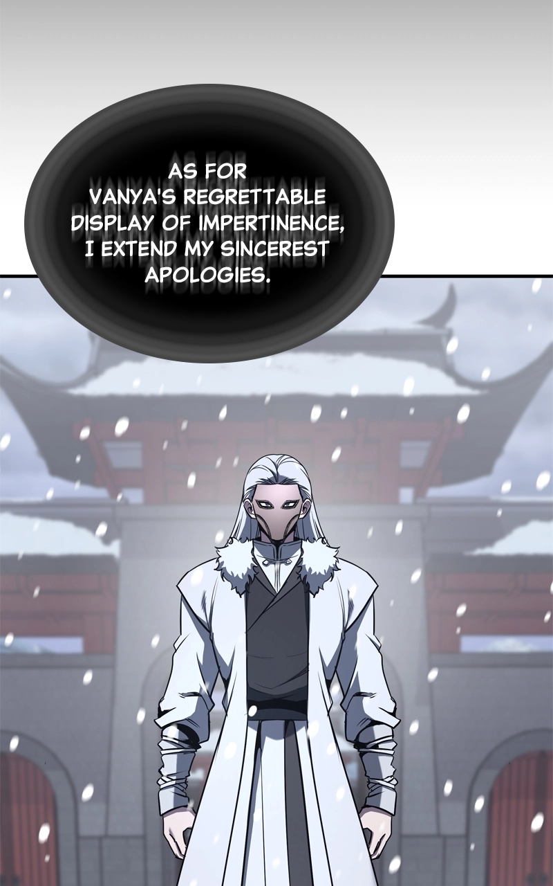 Reincarnated as an Unruly Heir Chapter 118 Page 23