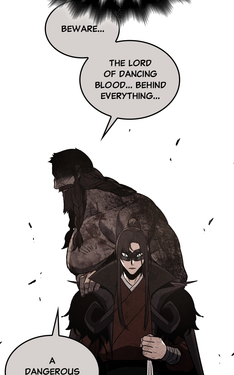Reincarnated as an Unruly Heir Chapter 118 Page 30
