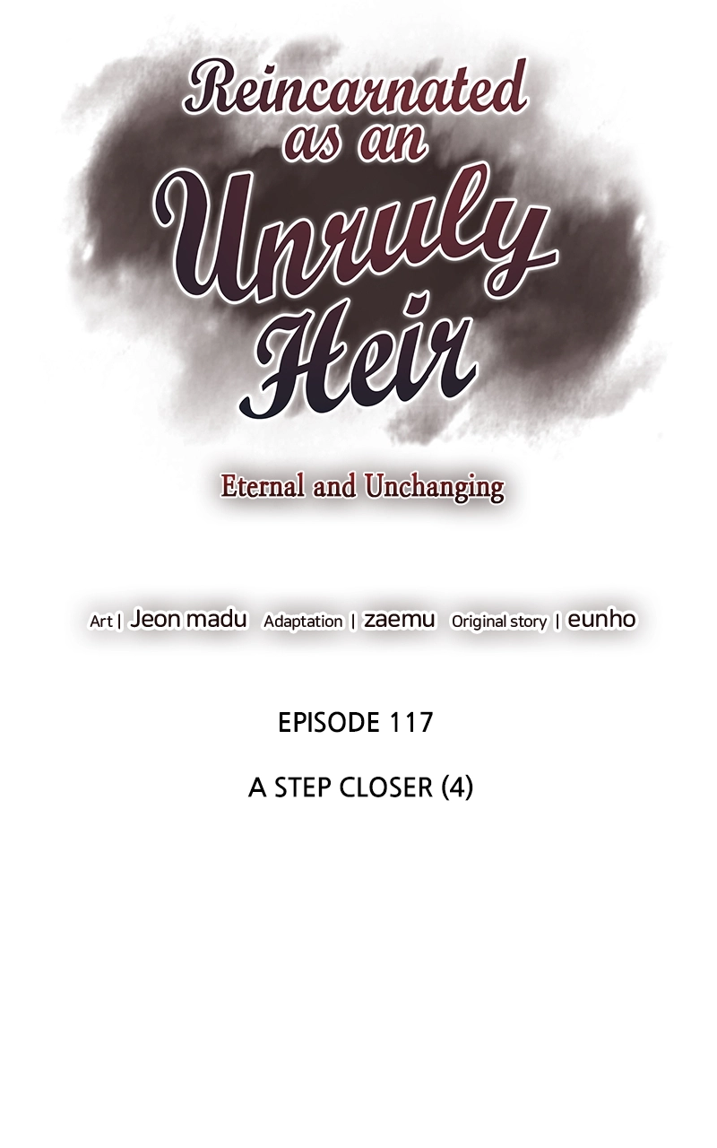 Reincarnated as an Unruly Heir Chapter 118 Page 49