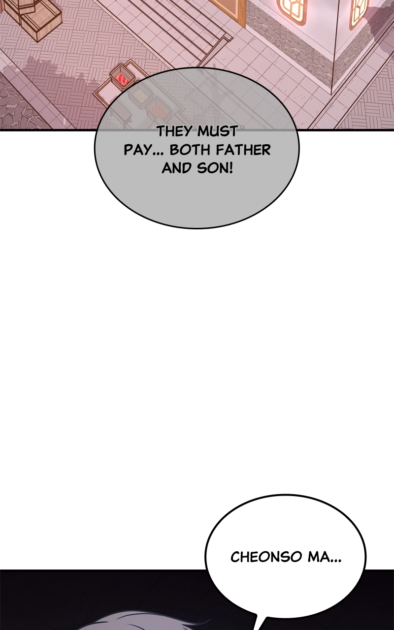 Reincarnated as an Unruly Heir Chapter 118 Page 52